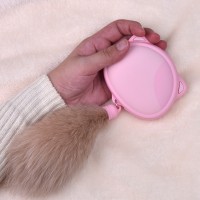 Portable Electric Cat Battery Hand Warmer With Power Bank